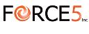 Force 5, Inc. logo